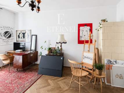 3-pokojowe mieszkanie 73,90m2 na sprzedaż Lelewela