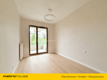 Nowe 2 pokoje 47 m2 I Kabaty Metro Las Kabacki