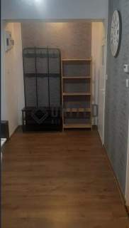 Dwupokojowe mieszkanie z balkonem w Śródmieściu