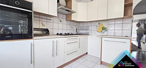 Nowoczesne mieszkanie na Północy.Duży balkon