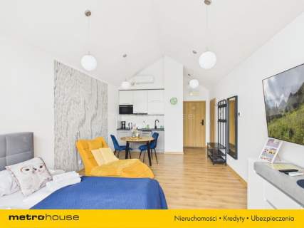 Apartament Szklarska Poręba z bazą klientów 