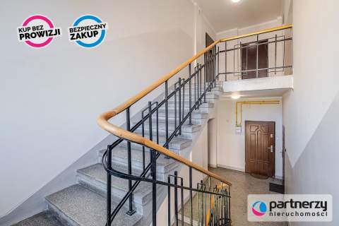 Modny apartament w centrum Gdyni, do wprowadzenia