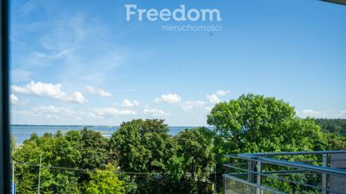 Apartamenty przy jeziorze Niegocin 43