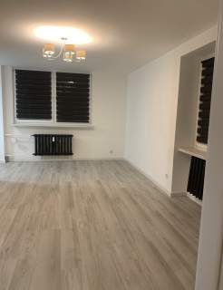 Wynajmę dwupokojowe mieszkanie centrum Nowogardu