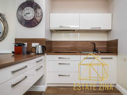 2 pokoje 48 m Kazimierz Premium