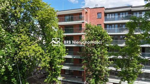 Prestiżowy apartament 88mkw przy Rzecznej świetna alternatywa...