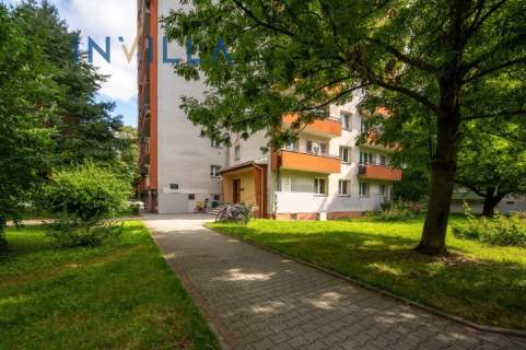 Grzegórzki Widok na Kraków Tuż przy Kazimierzu