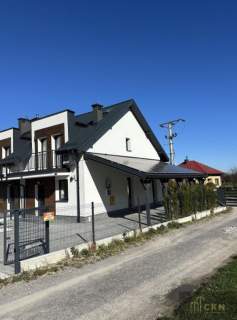 Dom na sprzedaż, 93 m2, Tarnów