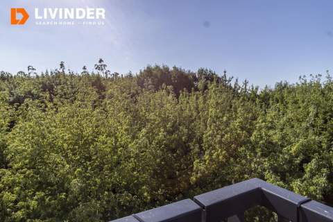 Nowe 2 pokoje z widokiem i klimatyzacją