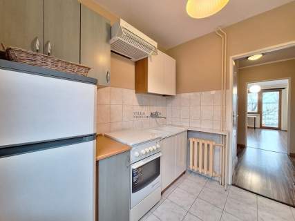 Centrum przy Świebodzkim 2/3 pok /Balkon/Piwnica