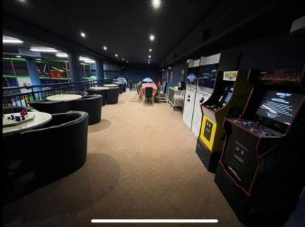 Lokal użytkowy na sprzedaż, 900 m2, Kolno