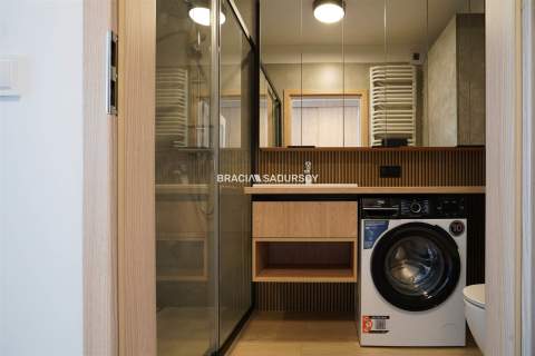 Nowe budownictwo wysoki standard