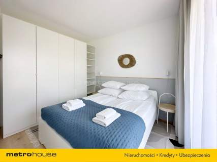 Apartament nad morzem Dźwirzyno - Kołobrzeg
