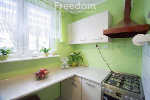 Jezierzyce Osiedle,2 pokoje, parter   43,52 m2