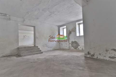Duży lokal z perspektywami blisko Starówki