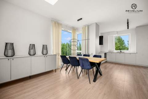 Dwupiętrowy Apartament 800m OD MORZA Msc. Post.