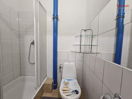 kawalerka blisko PKP Włochy