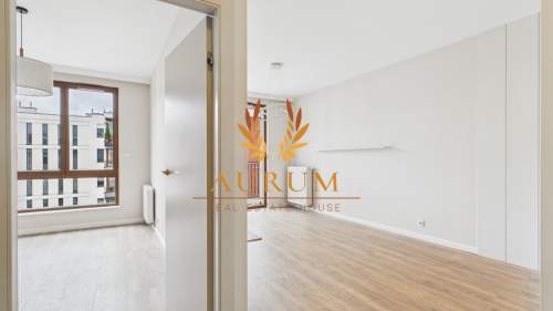 Royal Residence - nowe 43 m2 - idealne na wynajem