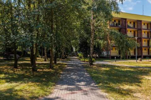 Tychy mieszkanie 4 pokojowe w zielonej okolicy