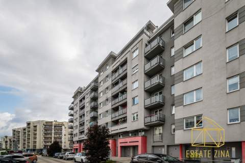2 pokoje 57 m Do urządzenia