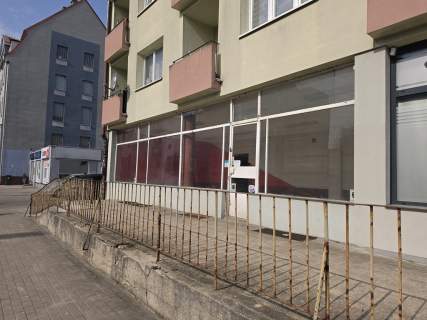 Przetarg - INWESTYCJA W CENTRUM PIŁY - LOKAL