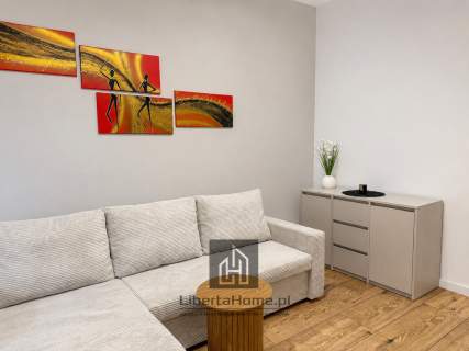 Mieszkanie do wynajęcia, 26 m2, Strzegom