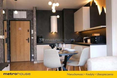 Nowy apartament w Świeradowie-Zdroju - 38 m 