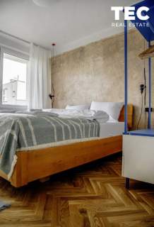 Apartament po remoncie Wyjątkowy Zabłocie