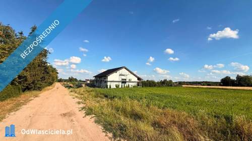 GOTOWA INWESTYCJA NAD JEZIOREM POWIDZKIM