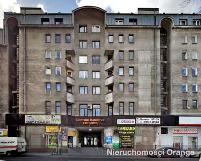 Powierzchnia handlowa 500 m od stacji metra