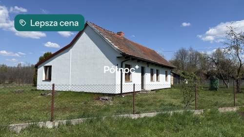 Dom z charakterem w Buczkowie k/Rzezawy