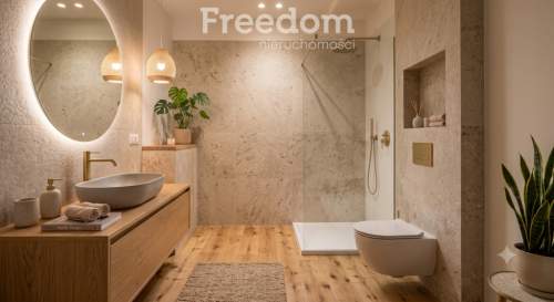 Nowy apartament 44.72 m 