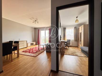 Winnica, winda, balkon