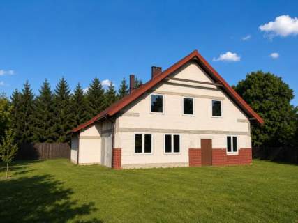 Dom z potencjałem w sercu Mazur 200 m2 Działka 1400 m2 M