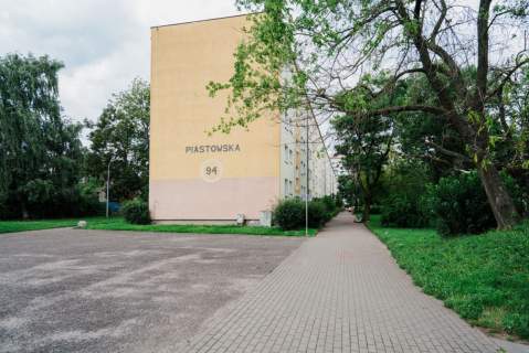 2 pokoje, inwestycyjnie, 900m do plaży 