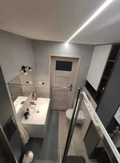 4 pokoje Klimatyzacja Balkon