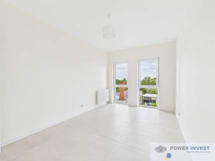 Nowe mieszkanie 3 pokojowe 2 piętro balkon
