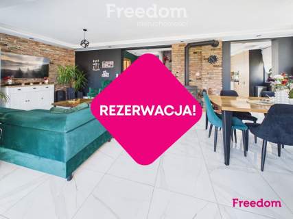 Nowoczesny i energooszczędny dom w Manowie