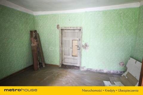 Kamienica w centrum Pabianic dla inwestora