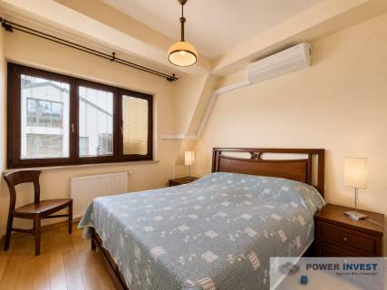 4-pokojowy apartament w centrum Krakowa obok Wisły