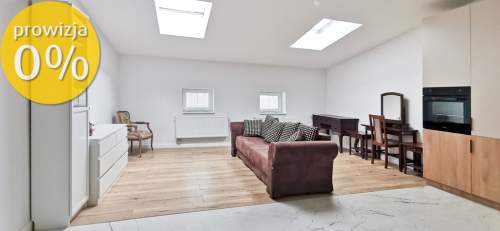 APARTEMENT W PAŁACU, 25min od morza, gotowy, 0%
