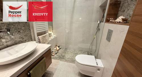 Zamieszkaj kilka kroków od plaży - Nowe Orłowo