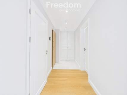 Apartament 2- pokojowy w Pile os. Zielona Dolina
