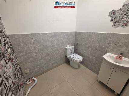Biuro do wynajęcia, 48 m2, Wągrowiec