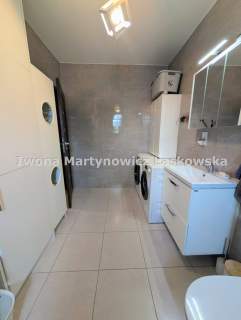 Bezczynszowy apartament z ogródkiem- 65m2, Ścinawa