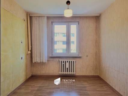 Jasne, 2-pokojowe z oddzielną dużą kuchnią