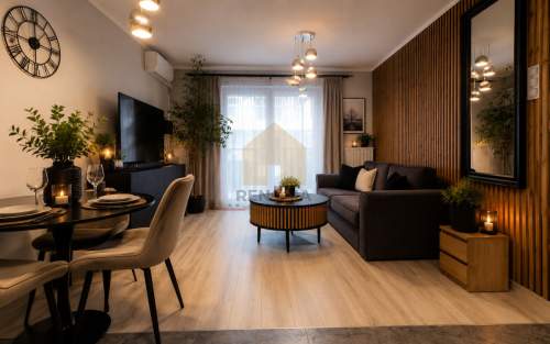 2 pokoje/Księcia Witolda 46/ogromny balkon/Klima