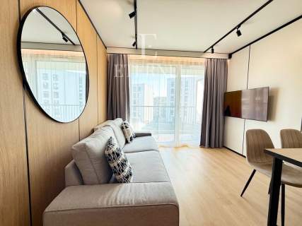 2pok z tarasem - apartament 2025r - klimatyzacja