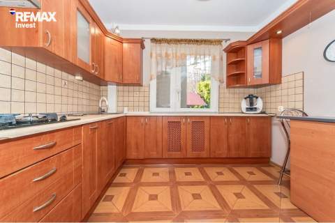 Dom, apartament pod wynajem i działka GRATIS