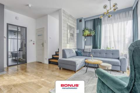 Dom w cenie mieszkania , działka 300m2